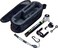 DigiPower Digipower TPQPPRO Quikpod Pro Be Your Own Star Monopod Black