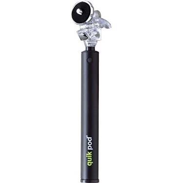 DigiPower Digipower TPQPPRO Quikpod Pro Be Your Own Star Monopod Black