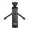 Koah Vlogging Camera Grip and Tripod for Content Creators Compatible with Sony mirrorless Alpha Series DSCRX RX100 Series and DSCHXHX Series Cameras