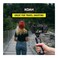 Koah Vlogging Camera Grip and Tripod for Content Creators Compatible with Sony mirrorless Alpha Series DSCRX RX100 Series and DSCHXHX Series Cameras