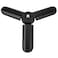 MINGVEN Mini Tripod for DJI Osmo Pocket 43 1420 Screw Foldable Tripod Compatible with DJI Osmo Action 65 ProAction 4 Folding Desktop Stand for Insta360 Luna Ultra Camera Accessories
