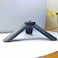 MINGVEN Mini Tripod for DJI Osmo Pocket 43 1420 Screw Foldable Tripod Compatible with DJI Osmo Action 65 ProAction 4 Folding Desktop Stand for Insta360 Luna Ultra Camera Accessories