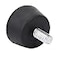 ANGGREK Monopod Foot Pad 14inch or 38 inch Universal AntiSlip Rubber Foot Pad Photography Accessories for Tripod Monopod 14inch