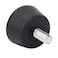 ANGGREK Monopod Foot Pad 14inch or 38 inch Universal AntiSlip Rubber Foot Pad Photography Accessories for Tripod Monopod 14inch