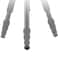 ANGGREK Monopod Foot Pad 14inch or 38 inch Universal AntiSlip Rubber Foot Pad Photography Accessories for Tripod Monopod 14inch