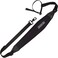 OP/TECH USA OPTECH USA Tripod Strap with Swivel Hook Travel Strap Tripod Sling for Secure Comfortable Carrying Versatile NonSlip Grip Made in the USA Black