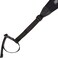 OP/TECH USA OPTECH USA Tripod Strap with Swivel Hook Travel Strap Tripod Sling for Secure Comfortable Carrying Versatile NonSlip Grip Made in the USA Black