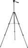 Ravelli APLT3 53 Light Weight Aluminum Tripod with Carrying Bag and Universal Smartphone Mount Adapter