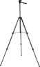 Ravelli APLT3 53 Light Weight Aluminum Tripod with Carrying Bag and Universal Smartphone Mount Adapter