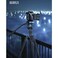 Sirui SIRUI T04S Series Carbon Fiber Tripod with VA5 Compact Fluid Video Head T024SKVA5