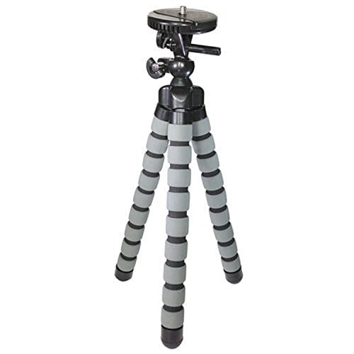 فيد برو Vidpro Gripster Flexible Compact Camera Tripod Iii