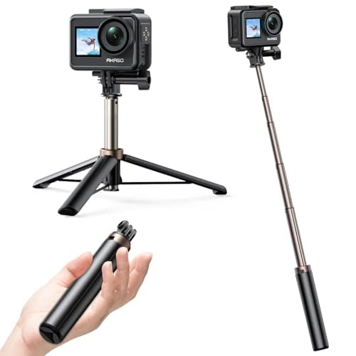 أكاسو Akaso 60cm Selfie Stick
