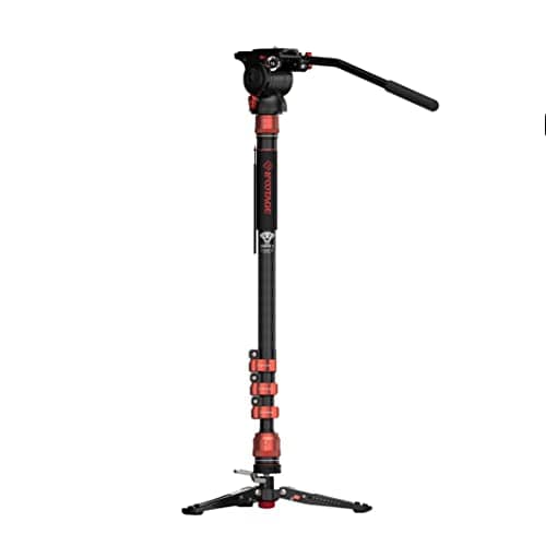 آي فوتيج Ifootage Cobra 3 Monopod