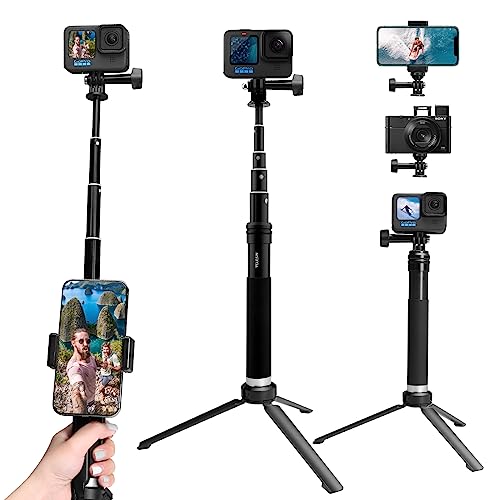 afaith Afaith Selfie Stick For Gopro