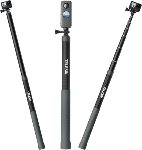 telesin Telesin G3 Selfie Stick