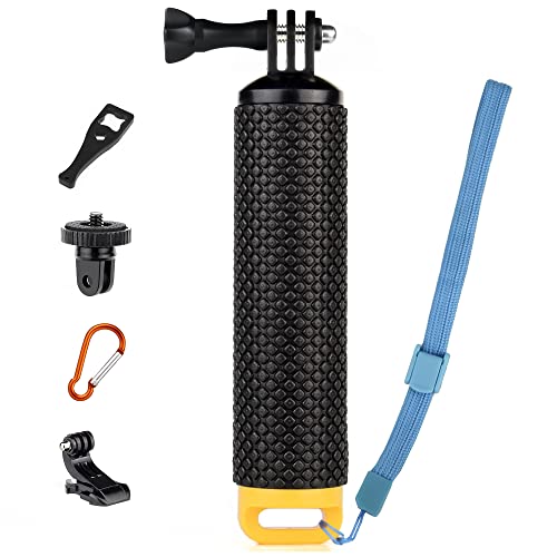 سون صن SOONSUN Waterproof Floating Hand Grip
