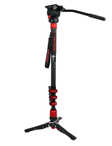 آي فوتيج Ifootage Cobra 3 C180fp K5s 8000 g