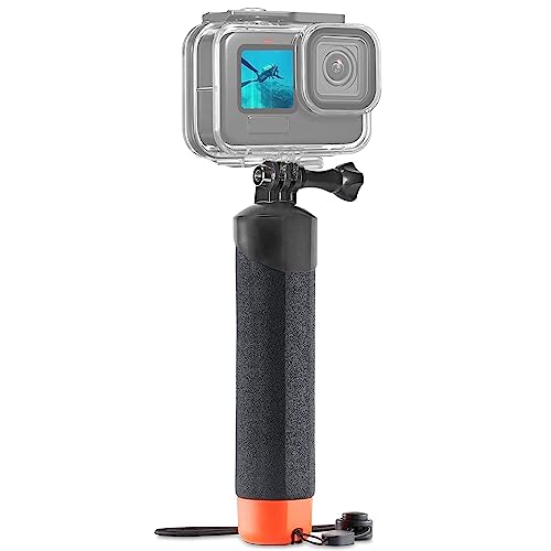 fitstill Fitstill Waterproof Monopod Floating Hand Grip