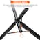 VRIG Select VRIG TP21 54inch Telescopic Selfie Stick Long with Tripod Waterproof Hand Grip with 14 Screw for Insta360 X5X4 X3X2 ACE PRO DJI Osmo Action 5Pro43Pocket 3GoPro Hero 13 12 11 10 9
