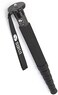 Sirui SIRUI Camera Monopod P326 6 Section Carbon Fiber Compact Lightweight Travel Monopod
