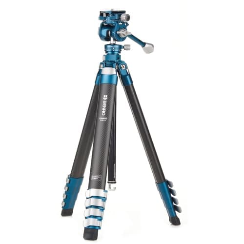 BENRO BENRO Cyanbird Pro Aluminum Tripod Kit