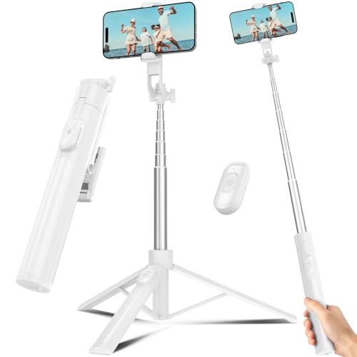 liphisy Liphisy Selfie Stick Travel Tripod