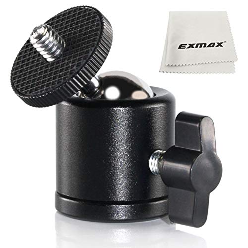 exmax Exmax Mini Ball Head