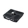 Fotopro Universal ArcaSwiss 40mm Aluminium Quick Release Plate Easy Tight for Professional Bball Head Tripod Quick Removable Plate for DSLR CameraHeavy Lens Skidproof QR Plate QAL40