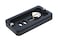 HITHUT PU70 70mm Universal Quick Release QR Plate with DRing Screw for Tripod Monopod Ball Head DSLR Camera ArcaSwiss Compatible