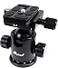iOptron 3305A SkyTracker Ball Head Black