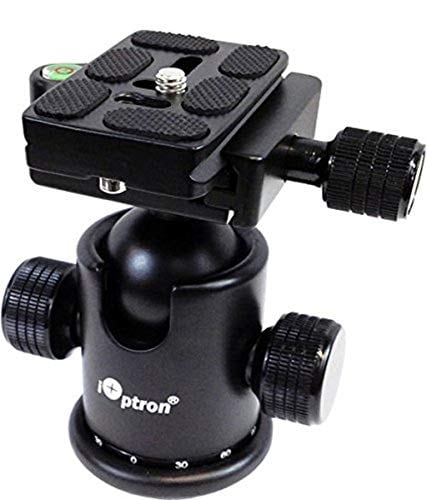 ioptron Ioptron 3305a Skytracker Ball Head