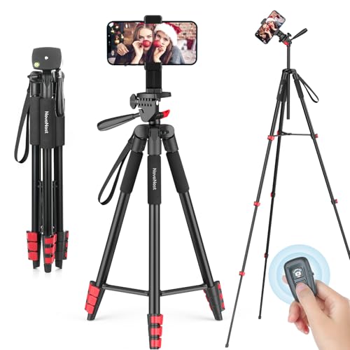 novonost Novonost 65 Phone Tripod Stand