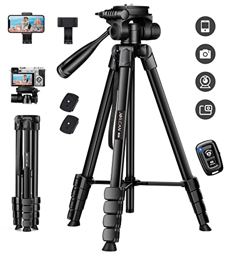 جويل كان Joilcan Phone Tripod 68