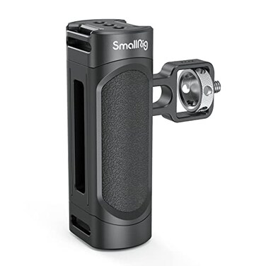 SMALLRIG SmallRig Side Handle for Smartphone Cage Phone Video Rig Lightweight w 14 Threads 2772