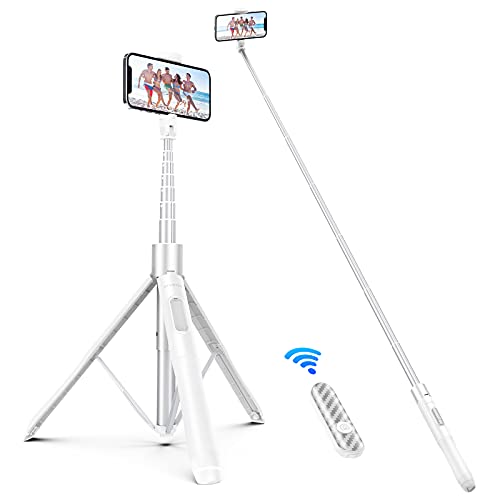 atumtek Atumtek 60 Selfie Stick Tripod