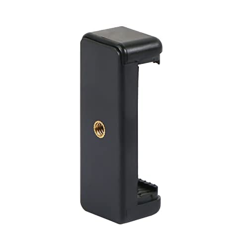 Teqooza Teqooza Cell Phone Tripod Mount Adapter Used