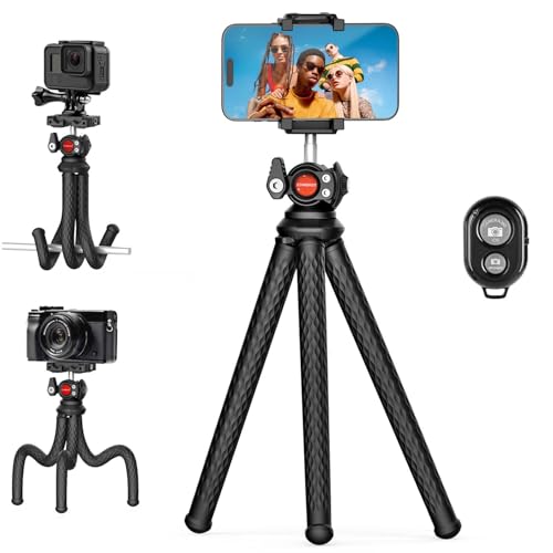 zoinshot Zoinshot Phone Tripod Mini Flexible