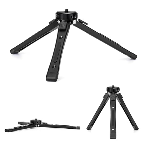 ziyadiyo Zeadio Heavy Duty Metal Camera Tripod Stand 40000 g