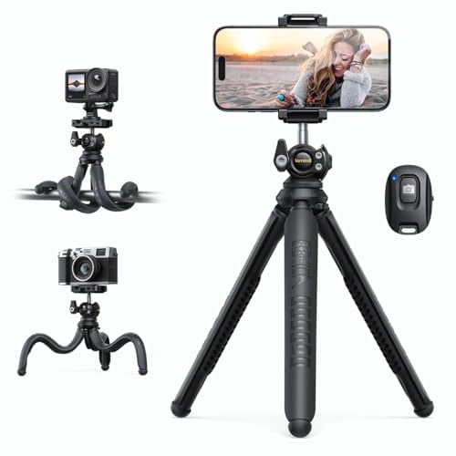 لاميكال Lamicall Tripod For iPhone