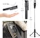 USTINE Portable Selfie Stick Tripod 3 in 1 Extendable Selfie Stick Phone Holder for iPhone 141313 Pro13 Pro Max1212 ProXXRXS876SAndroid Samsung Smartphone