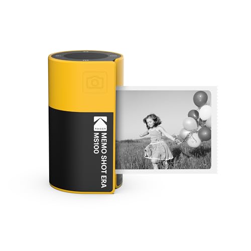 كوداك Kodak Memo Shot Era