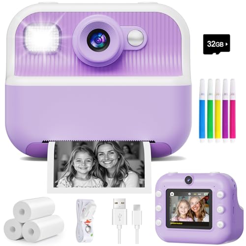 dududragon Dududragon Instant Camera