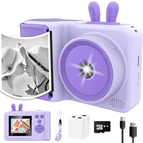 ssa Ssa Instant Print Camera