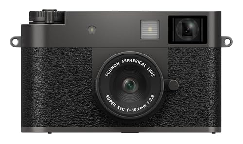 فوجي فيلم Fujifilm X Half