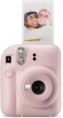 فوجي فيلم Fujifilm Instax Mini 12 Refurbished