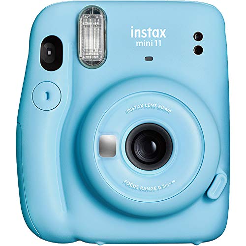 فوجي فيلم Fujifilm Instax Mini 11 Instant Film Camera Refurbished
