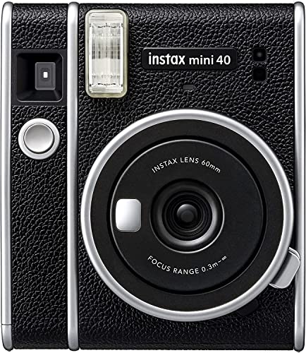 فوجي فيلم Fujifilm Instax Mini 40 Refurbished