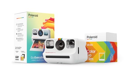 بولارويد Polaroid Go Everything Box 0GB