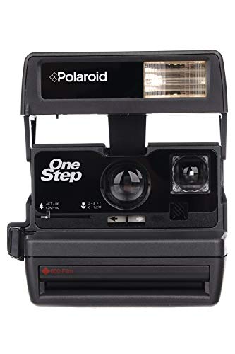 بولارويد Polaroid Onestep 600