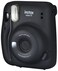 Fujifilm Instax Mini 11 Instant Camera Charcoal Grey
